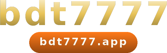 bdt7777 logo